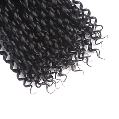 VIPbeauty Pixie Curly Human Hair Bundles Brazilian Virgin Hair Extensation