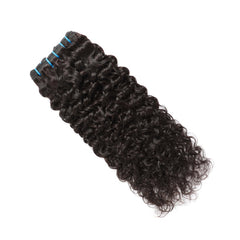VipBeauty Water Wave Human Hair Bundles 100% Human Hair 10-32inches