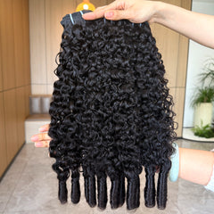 Burmese Curly Bundles